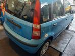 FEU ARRIÈRE DROIT Fiat Panda (169) (01-2003/08-2013), Utilisé, Fiat