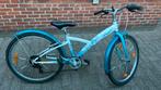 Meisjesfiets, Ophalen, 24 inch