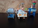 Playmobil city life 6660 en 6663, Kinderen en Baby's, Speelgoed | Playmobil, Ophalen, Zo goed als nieuw, Complete set
