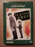 Le grand chef, 1960 tot 1980, Komedie, Alle leeftijden, Ophalen of Verzenden