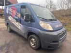 Citroen jumper 2.2 hdi 2010, Auto's, Citroën, Jumper, Particulier, Te koop