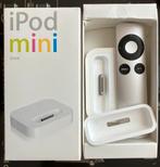 Universal Apple iPod Dock, Ophalen of Verzenden, Zo goed als nieuw, Dock of Kabel, Mini