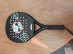 Padelracket, Sport en Fitness, Ophalen, Zo goed als nieuw, Padelracket