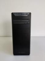 Desktop pc i5-6600, 8 Gb ram, 240 Gb ssd, Nvidia Geforce GT7, Computers en Software, Desktop Pc's, Ophalen, 8 GB, Custom PC, Gaming