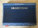 Ref 700sx fantastique hight current soundstream, Ophalen, Zo goed als nieuw