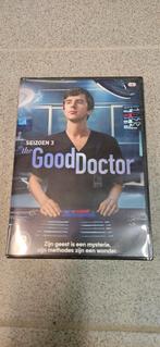 The Good Doctor seizoen 3, Cd's en Dvd's, Ophalen of Verzenden, Zo goed als nieuw