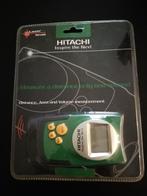 Hitachi Laser TD501A Ultrasonic afstandsmeter, Doe-het-zelf en Bouw, Meetapparatuur, Ophalen of Verzenden, Nieuw, Afstand