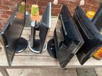 Lot monitoren, Ophalen, Gebruikt, Gaming