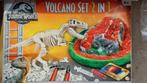 vulcano set educatief spel, Ophalen of Verzenden, Ontdekken