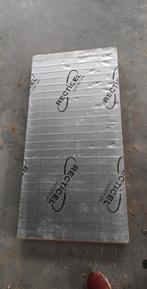 Recticel isolatie, Ophalen