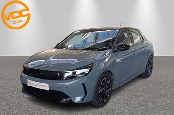 Opel Corsa GS  beschikbaar voor biedingen