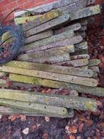 Weipalen, Ophalen, Zo goed als nieuw