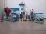 lego city 60130 Prison Island, Ophalen of Verzenden, Zo goed als nieuw, Lego