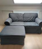 Zetel, Maison & Meubles, Canapés | Salons, 75 à 100 cm, 200 à 250 cm, Banc droit, Enlèvement