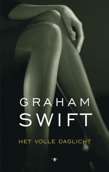 Te Koop Boek HET VOLLE DAGLICHT Graham Swift beschikbaar voor biedingen