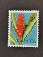 Jamaica 1972 - bloemen, Ophalen of Verzenden, Midden-Amerika, Postfris