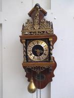 Antieke klok, Antiek en Kunst, Antiek | Klokken, Ophalen of Verzenden