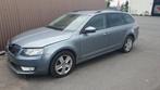 Skoda octavia 1.6TDi Année 2013 Euro 5, Autos, Skoda, 5 places, Break, Tissu, Achat