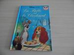 LA BELLE ET LE CLOCHARD      MICKEY CLUB DU LIVRE, Livres, Garçon ou Fille, Enlèvement ou Envoi, Comme neuf, Contes (de fées)
