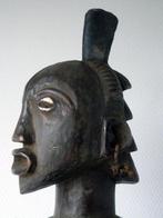 Luba shankadi beeld, Antiek en Kunst, Ophalen of Verzenden