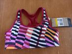 Nike sporttop kind maat S ( 128-134 ) NIEUW : 2 stuks, Ophalen of Verzenden, Nieuw