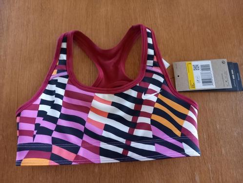 Nike sporttop kind maat S ( 128-134 ) NIEUW : 2 stuks, Kinderen en Baby's, Kinderkleding | Overige, Nieuw, Ophalen of Verzenden
