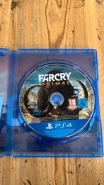 Far Cry Primal PS4, Ophalen of Verzenden, Zo goed als nieuw