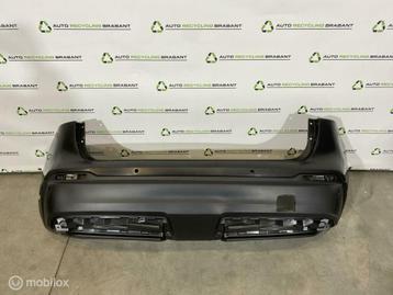 Achterbumper Nissan Qashqai 2 j11 FACELIFT NIEUW 85022HV20H beschikbaar voor biedingen