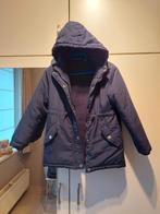 Winterjas maar 122 /128, Enlèvement