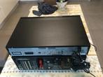 stereo set onkyo, Ophalen, Gebruikt, Sony