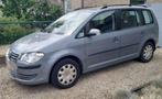 Volkswagen Touran 1.9 TDI AUTOMATIQUE bj. 2007 109000km, Auto's, Volkswagen, Automaat, Gebruikt, 4 cilinders, Bedrijf