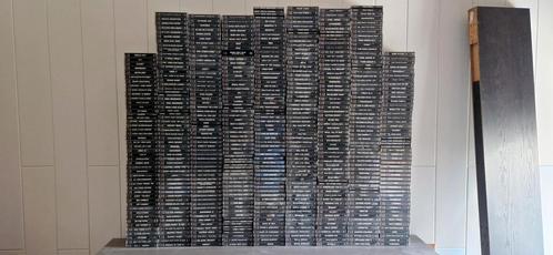 Propre collection de 476 jeux PS1 différents, Consoles de jeu & Jeux vidéo, Jeux | Sony PlayStation 1, Comme neuf, Enlèvement