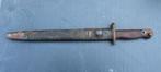Brits/Indische Bajonet 1943 SMLE, Ophalen of Verzenden