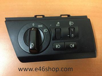 Verlichting schakelaar BMW X3 oem 3415107 beschikbaar voor biedingen
