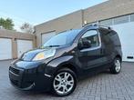 Fiat Qubo | 12 Maanden Garantie | 107 Dkm | Benzine | 2011 |, Auto's, Fiat, Voorwielaandrijving, Euro 5, 1360 cc, 4 cilinders
