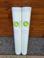 Glasvezel, Ophalen, 25 tot 50 m², Wit