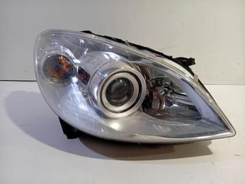 KOPLAMP RECHTS B (W245) (A1698208461|A1698208461) beschikbaar voor biedingen