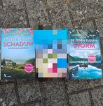 Boeken Lucinda Riley de zeven zussen, Boeken, Ophalen, Gelezen