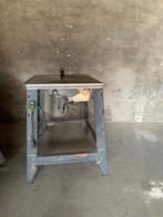 Zaagtafel, Ophalen, Gebruikt, Overige typen, 600 tot 1200 watt