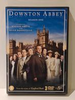 Downton Abbey – Seizoen 1 DVD Box Complete Britse dramaserie, Alle leeftijden, Boxset, Drama, Ophalen of Verzenden