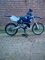 Yz 125, Motos, 1 cylindre, Particulier, 125 cm³, Moto de cross