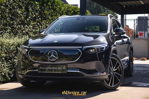 Mercedes-Benz EQA 250 Business Line, Auto's, Mercedes-Benz, Bedrijf, EQA, ABS, Adaptieve lichten, Airbags, Airconditioning, Android Auto