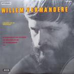 Willem VERMANDERE - Liedjes van de Westhoek, Comme neuf, 12 pouces, Musique régionale, Enlèvement ou Envoi