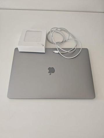 Apple MacBook Pro 16 inch 2019, 32 GB RAM beschikbaar voor biedingen