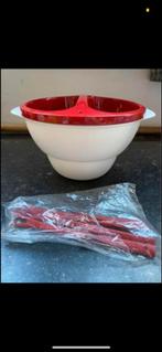 Tupperware micro delice, Huis en Inrichting, Ophalen of Verzenden, Zo goed als nieuw