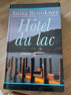 Anita Brookner - Hôtel du lac, Ophalen of Verzenden, Zo goed als nieuw