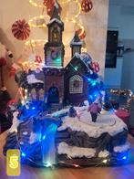 Kerstdecoratie, Enlèvement, Utilisé