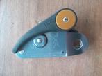 Grigri Petzl klimt, Sport en Fitness, Klimsport, Ophalen, Gebruikt, Klimsport-accessoire