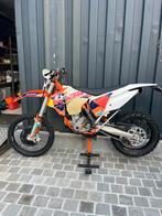 Ktm exc 350f six days bj 2015, Motoren, Motoren | KTM, Particulier