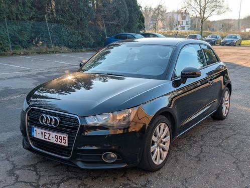 Audi A1 1.6 Tdi Euro 5/Airco/Cruise/Navi, Auto's, Audi, Particulier, A1, Cruise Control, Diesel, Euro 5, Handgeschakeld, Ophalen